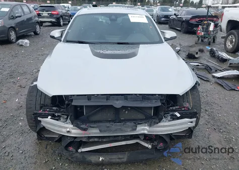 2019 BMW M2 Competition from USA, damaged, VIN WBS2U7C59K7D09484